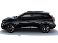 Ny Peugeot e-2008 115 kW (157 HK) 2025 SUV