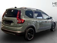 Ny Dacia Jogger Extreme 141 HK (103 kW) 2025 Minibuss
