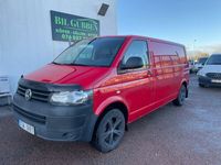 begagnad VW Transporter T30 2.0 TDI 4Motion Euro 5