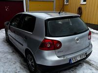 Begagnad VW Golf IV 102 HK (75 kW) 2006