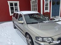 Begagnad Volvo V70 2002 Kombi