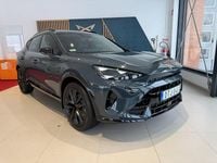 Ny Cupra Formentor 204 HK (150 kW) 2025 Blå SUV