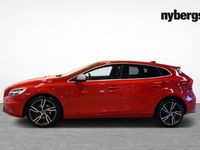 begagnad Volvo V40 T3 aut R-Design Edt 2019, Kombi