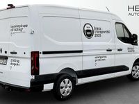 Begagnad Renault Master 150 HK (110 kW) 2024 Van