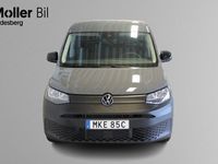 begagnad VW Caddy Cargo Proline TDI 75Hk