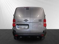 Ny Fiat Scudo 146 HK (107 kW) 2025 Grå Van