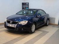 begagnad VW Eos 2.0 FSI Euro 4-Endsat 9200 Mil