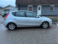 Begagnad Hyundai i30 116 HK (85 kW) 2008 Halvkombi