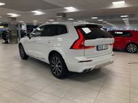 begagnad Volvo XC60 D5/AWD/Geartronic/Inscription/Carplay/VOC/GPS/235HK
