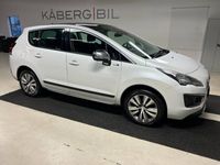 begagnad Peugeot 3008 1.2 e-THP /Style pkt/ Panoramatak / 448:-/skatt