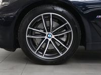 begagnad BMW 520 d xDrive Touring M Sport Aut Nav Drag HiFi Rattvärme 2023, Personbil
