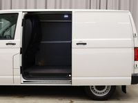 begagnad VW Transporter TDI DSG 150HK X2Sidodörr Drag Värmare