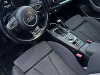 Begagnad Audi A3 150 HK (110 kW) 2013