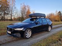 Begagnad Volvo V90 150 HK (110 kW) 2017 Kombi