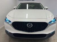 begagnad Mazda CX-30 2.0 e-SKYACTIV-X Cosmo AWD 186hk 10årsGaranti