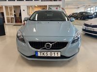 begagnad Volvo V40 T2 Kinetic 122hk Automat