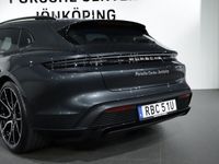 begagnad Porsche Taycan 4S Sport Turismo - Facelift 2024, Personbil