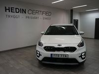 begagnad Kia Niro Plug-In Hybrid Advance Plus 1 2021, SUV