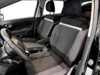 Begagnad Citroën C3 Aircross Shine 131 HK (96 kW) 2024 Svart SUV