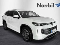 Ny VW Tayron 193 HK (141 kW) 2026 Vit SUV