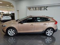 begagnad Volvo V40 CC D3 Geartronic Summum Euro 5