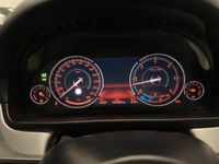 begagnad BMW 535 d xDrive Touring Steptronic M Sport | DRAG | SE SPEC