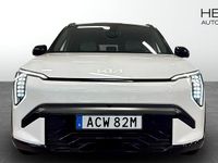Begagnad Kia EV3 GT-Line 150 kW (204 HK) 2025 Vit SUV