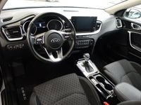 begagnad Kia Ceed Sportswagon Plug-in Hybrid Advance