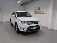 begagnad Suzuki Vitara *JANUARIREA* 1.6 AllGrip AWD V-Däck ingår Värm