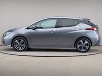 begagnad Nissan Leaf Tekna 40 Kwh