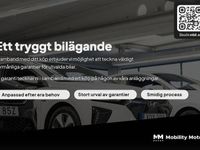 begagnad Peugeot 308 PHEV Hybrid GT FOCAL Hifi 360-kamera 225hk