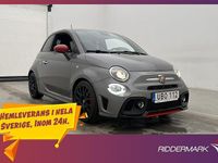 Begagnad Abarth 595 165 HK (121 kW) 2022 Grå Halvkombi