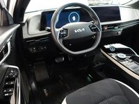 begagnad Kia EV6 AWD GT-Line 2023, SUV
