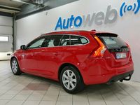 begagnad Volvo V60 D2 Momentum 115hk/ Drag/vinterhjul/Kamrem bytt