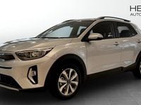 Ny Kia Stonic 2025 Grå SUV