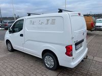 begagnad Nissan NV200 1.5 DCI90 DRAG WORKING STAR 2-ÅRS GARANTI