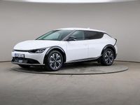 Begagnad Kia EV6 Plus 167 kW (228 HK) 2022 Snow white (pearl) SUV