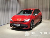 Begagnad Cupra Born 169 kW (231 HK) 2022 Röd Halvkombi