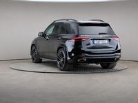 Begagnad Mercedes GLE350 Advanced 197 HK (144 kW) 2025 Svart SUV