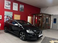 begagnad Volvo V40 T3 R-Design Backkamera Navi VOC Nybes 1623kr/MÅN*