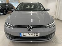 begagnad VW Golf VIII Sportscombi Life eTSI 130Hk DSG | Ränta 4,95% |