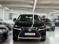 begagnad Lexus NX300h AWD 2.5 AWD E-CVT Eu6 CarPlay B-Kamera El-bag