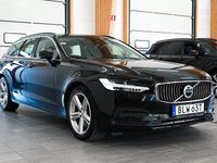 Begagnad Volvo V90 SE 198 HK (145 kW) 2021 Svart Kombi