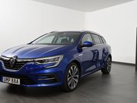 begagnad Renault Mégane IV PhII 160 Intens II ST