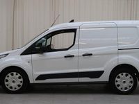 Begagnad Ford Transit Connect 120 HK (88 kW) 2022 Vit Minibuss
