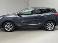 begagnad Renault Kadjar 1.2 TCe