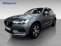 Begagnad Volvo XC60 Momentum 197 HK (144 kW) 2021 SUV