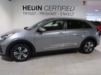 begagnad Kia Niro Niro1.6 PLUG-IN ADVANCE PLUS 1