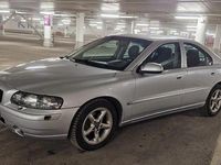 Begagnad Volvo S60 140 HK (102 kW) 2003 Sedan