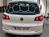 begagnad VW Tiguan 2.0 TSI 4Motion R-Line Euro 4